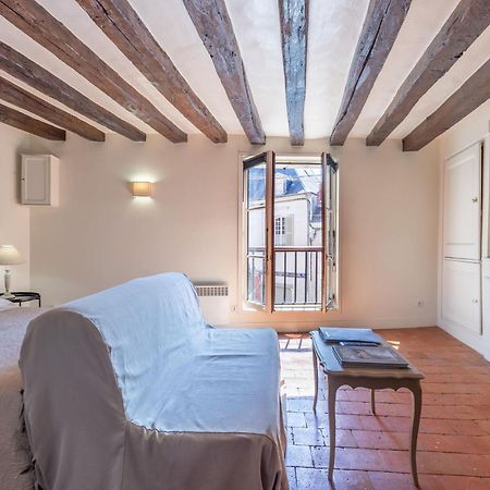 Apartamento Logis de la Prévôté Saint-Aignan  Exterior foto